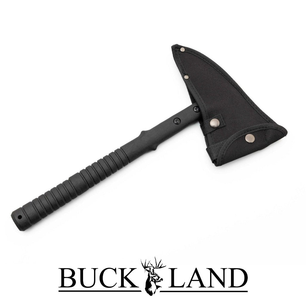Buckland ‘Volcano Hanger’ Axe
