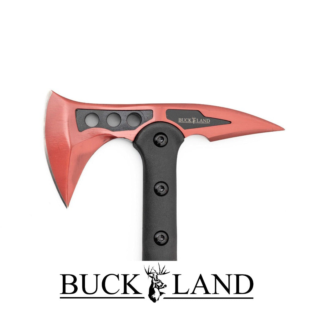 Buckland ‘Volcano Hanger’ Axe