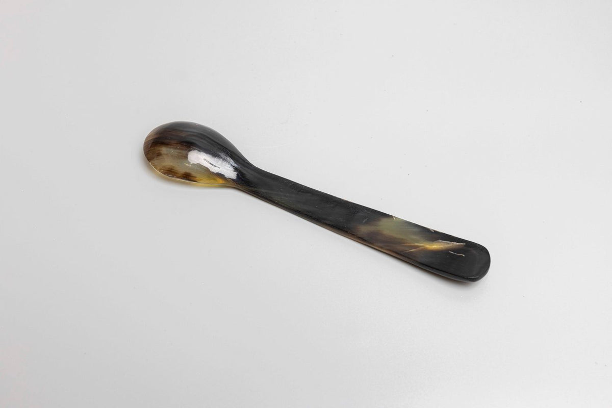 Horn Spoon