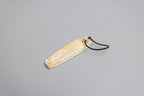 Natural Horn Comb