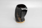 Natural Horn Tankard - Simple Design