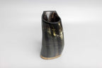 Natural Horn Tankard - Simple Design