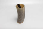 Genuine Natural Horn Cup