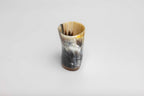 Natural Horn Shot Glass