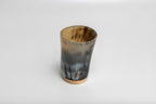 Natural Horn Shot Glass