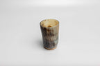 Natural Horn Shot Glass