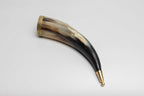 Viking Style Drinking Horn