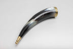 Viking Style Drinking Horn