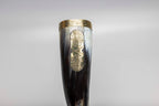 Viking Style Drinking Horn