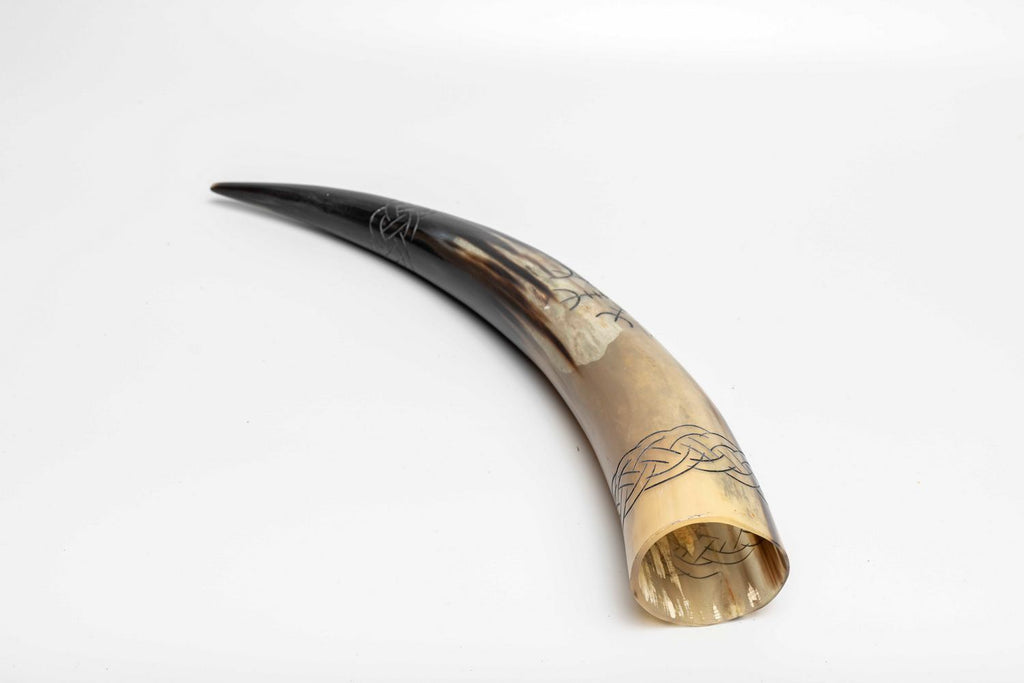 Eternity Horn