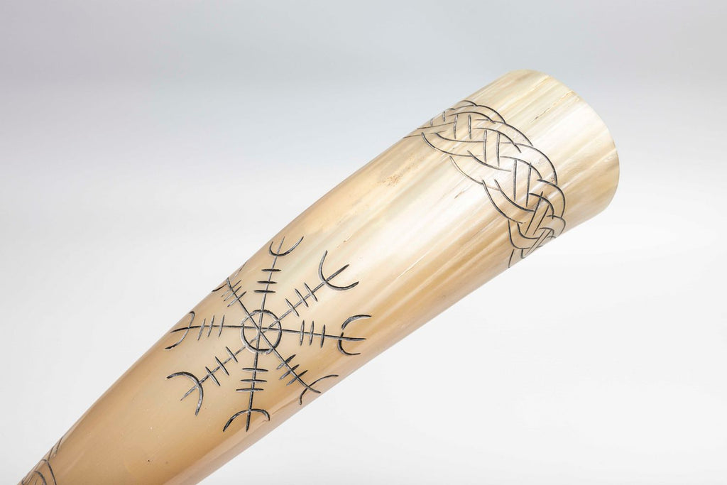 Eternity Horn