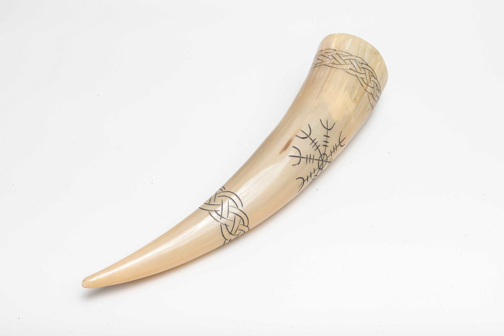 Eternity Horn