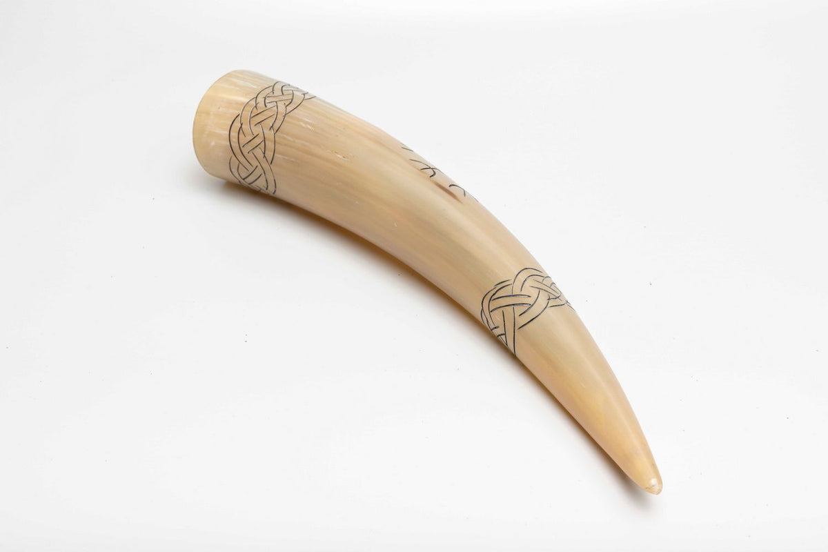 Eternity Horn