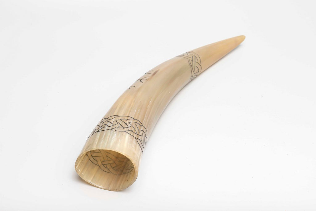 Eternity Horn