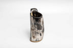 Direwolf Natural Horn Tankard