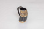 Buffalo Tankard