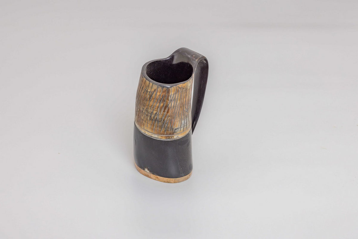 Buffalo Tankard