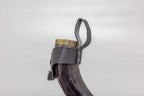 'V' for Viking Drinking Horn with All Accessories