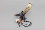 Thor Horn with All Accessories