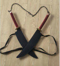 Sword Pair