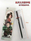 20cm Manga Sword Pen 7