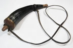 Powder Horn with All Accessories