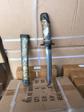 Damascus Tanto