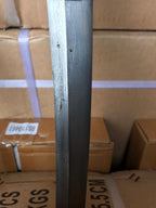 Damascus Tanto