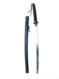 Antiqued 2nd WW Officers Katana