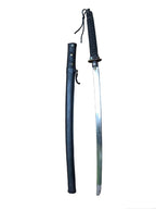 Antiqued 2nd WW Officers Katana