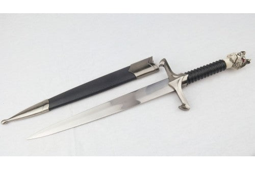 Free Direwolf Wedding Cake Knife When You Spend £139 or More