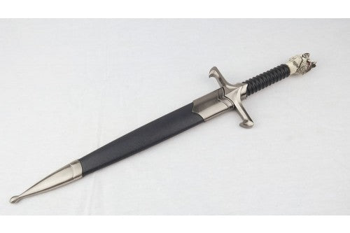 Free Direwolf Wedding Cake Knife When You Spend £139 or More