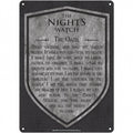 Night's Watch Oath