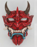 Prajna Mask