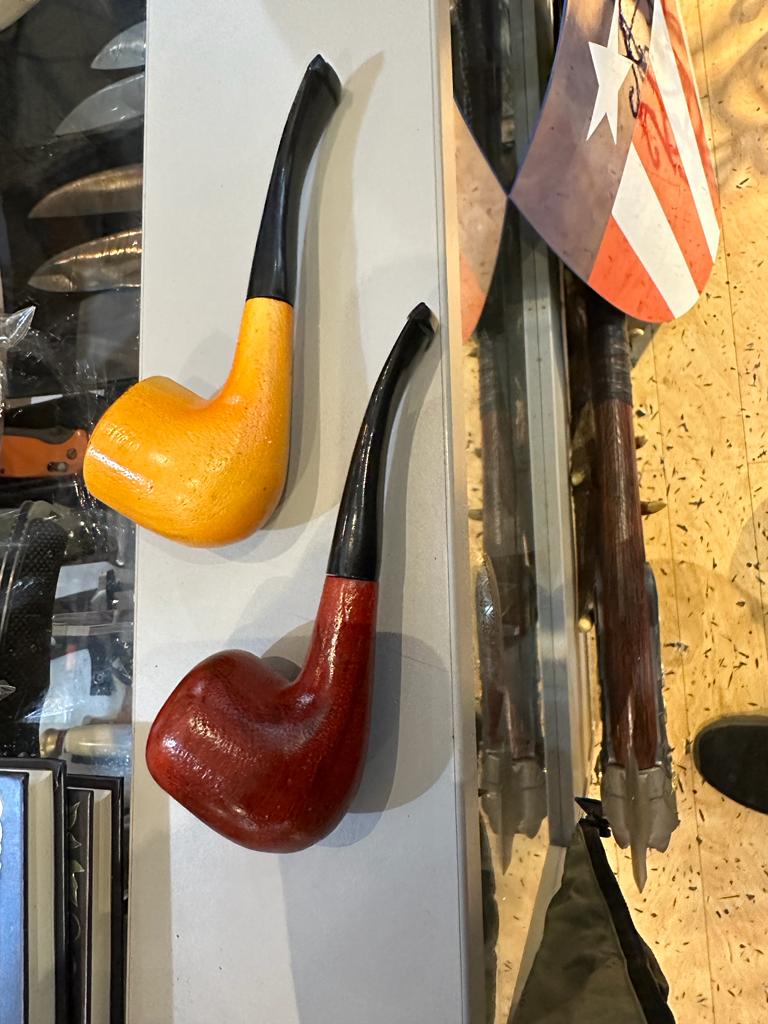 Pipe