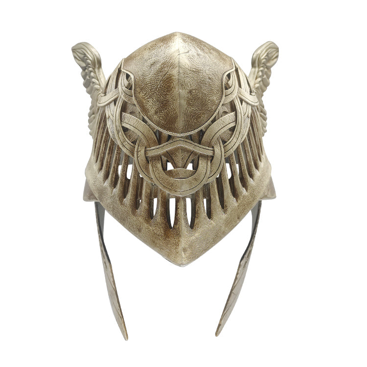 Winged Helmet