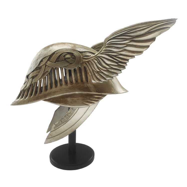 Winged Helmet