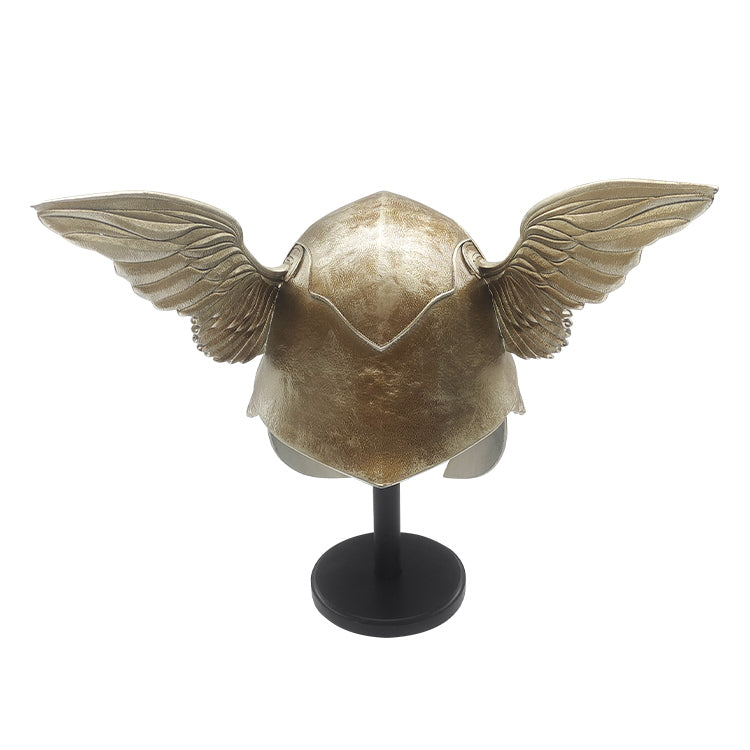 Winged Helmet