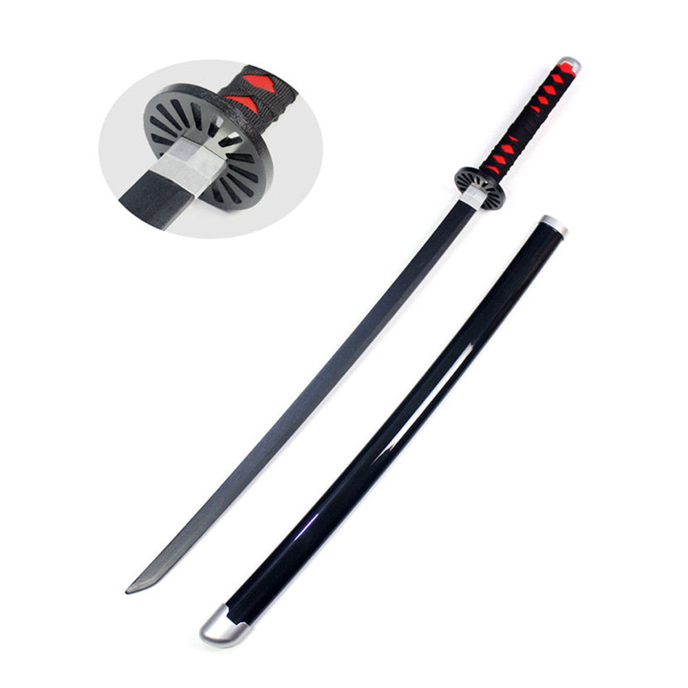Wooden Manga Sword 1