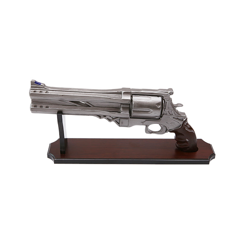 Gaming Style Gun