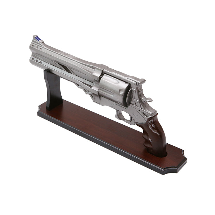 Gaming Style Gun