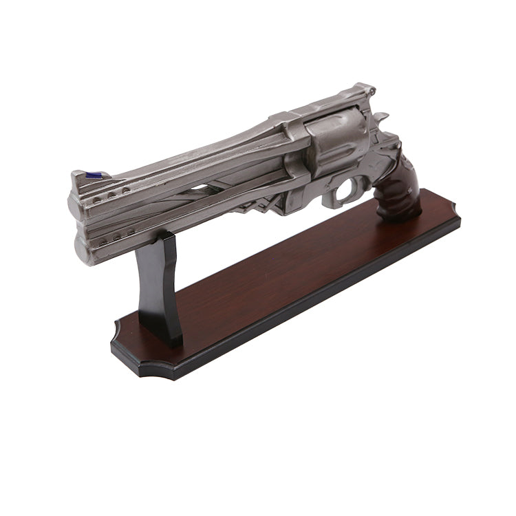 Gaming Style Gun