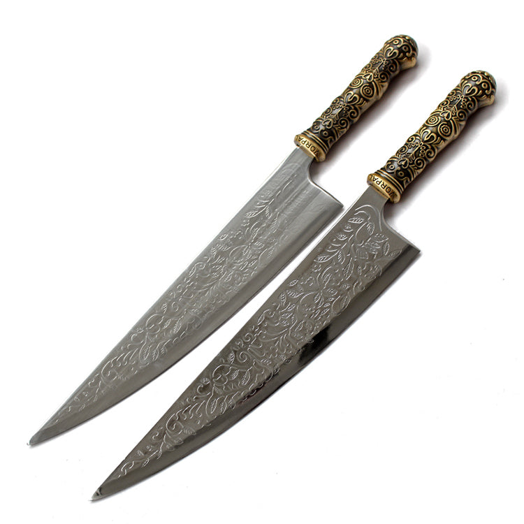 Girlie Blade