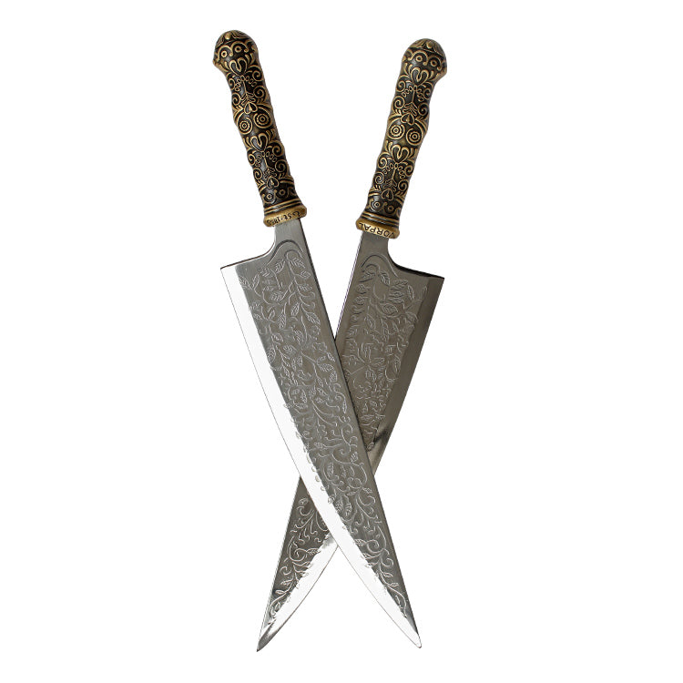 Girlie Blade