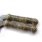 Girlie Blade