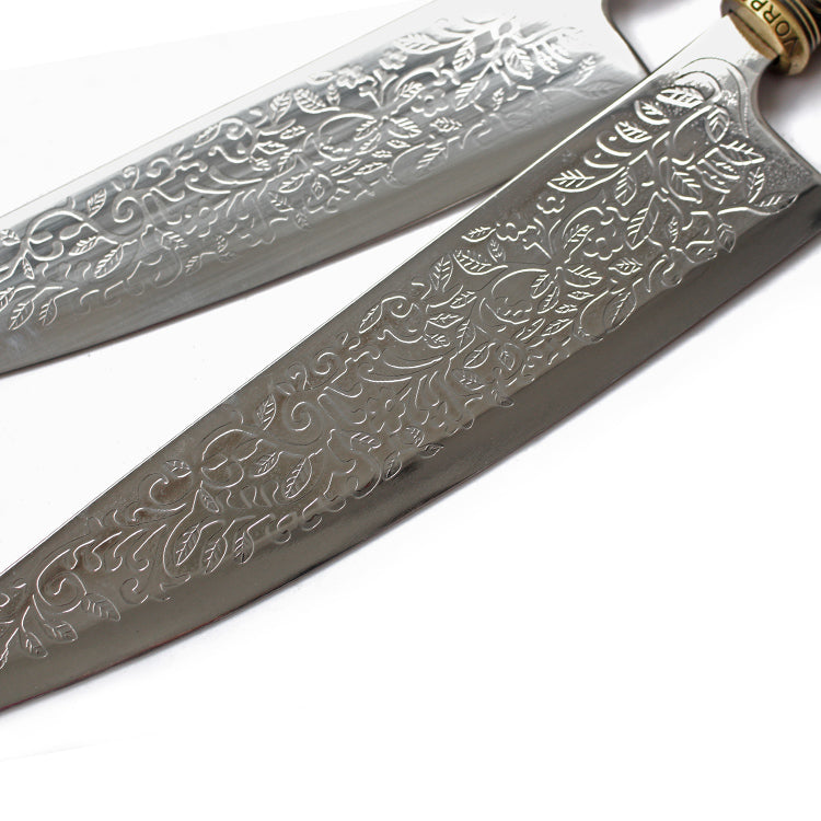 Girlie Blade