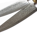 Girlie Blade
