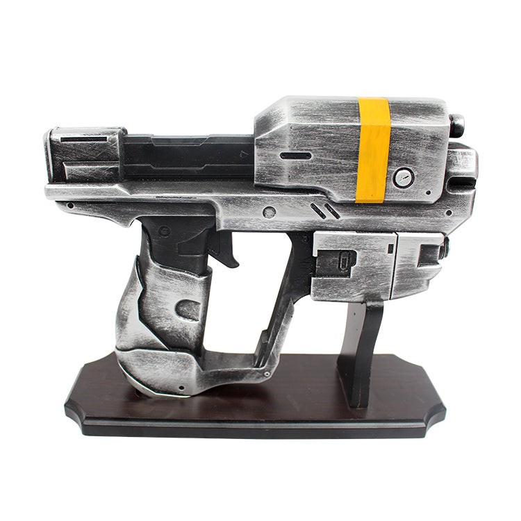 Resin Gun