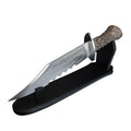 High Quality Demon Blade on Stand