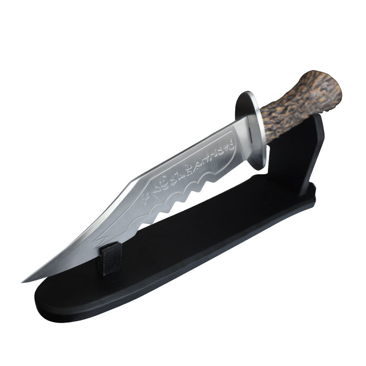 High Quality Demon Blade on Stand
